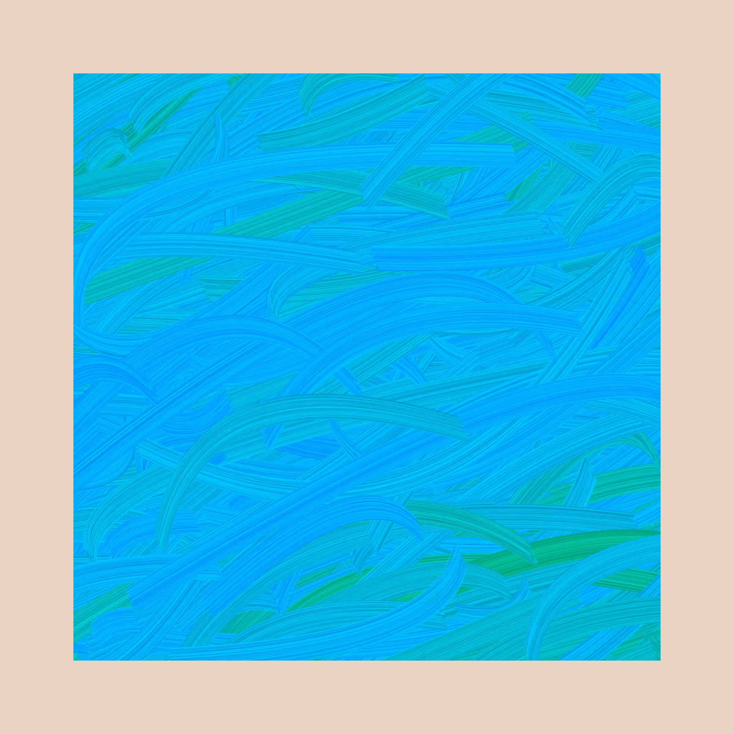 Color Streams #285