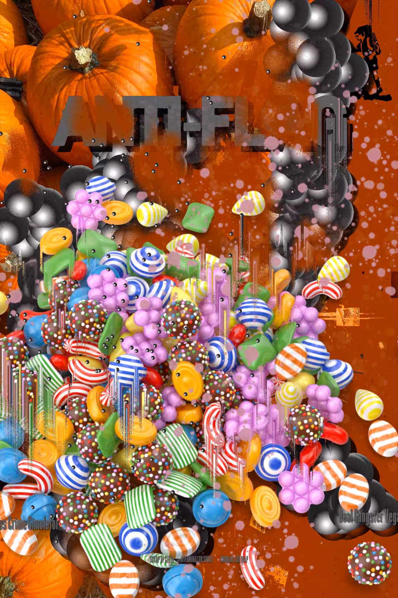 Broken Printer #551