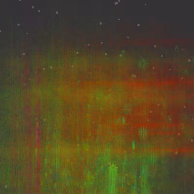 Specters of nature #2