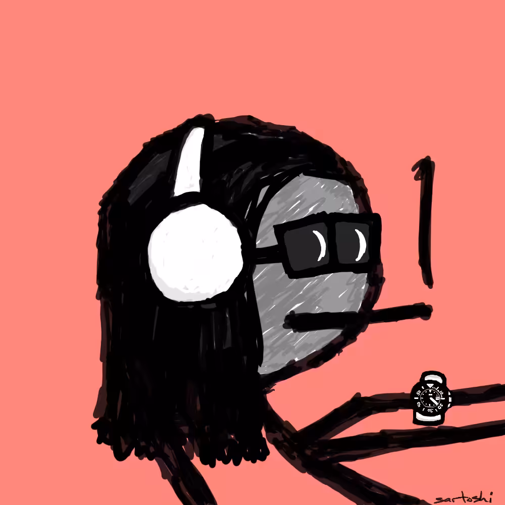 mfer #3006