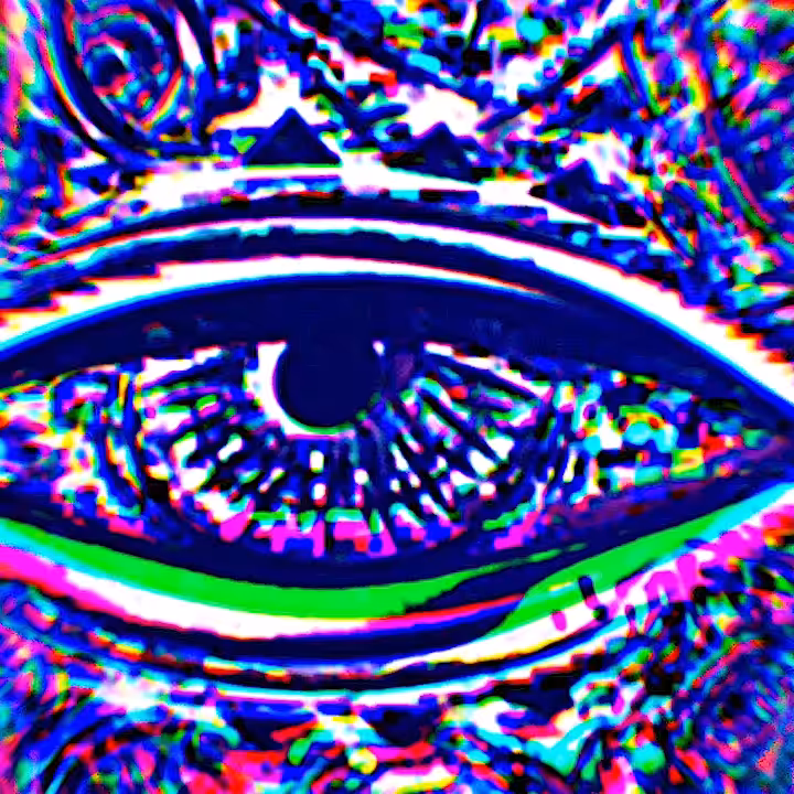 UNEXPECTED EXTRADIMENSIONAL OBSERVER
