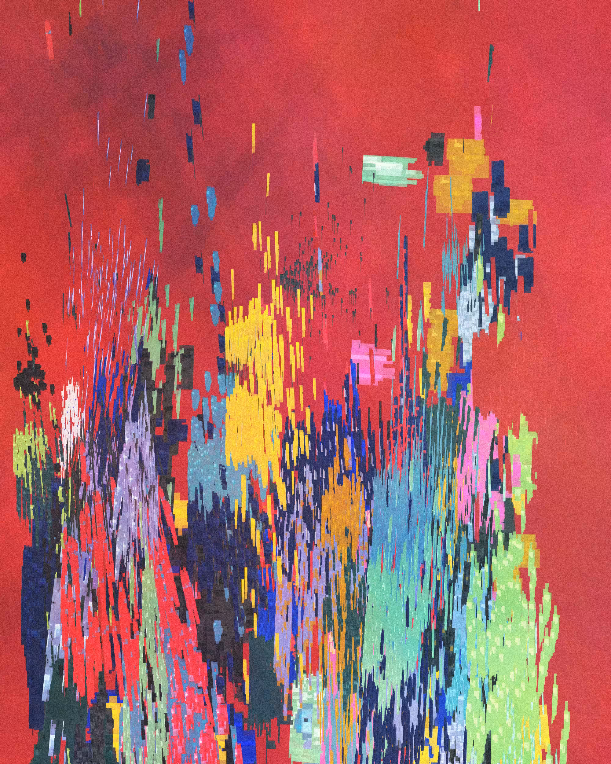 Glossolalia #260