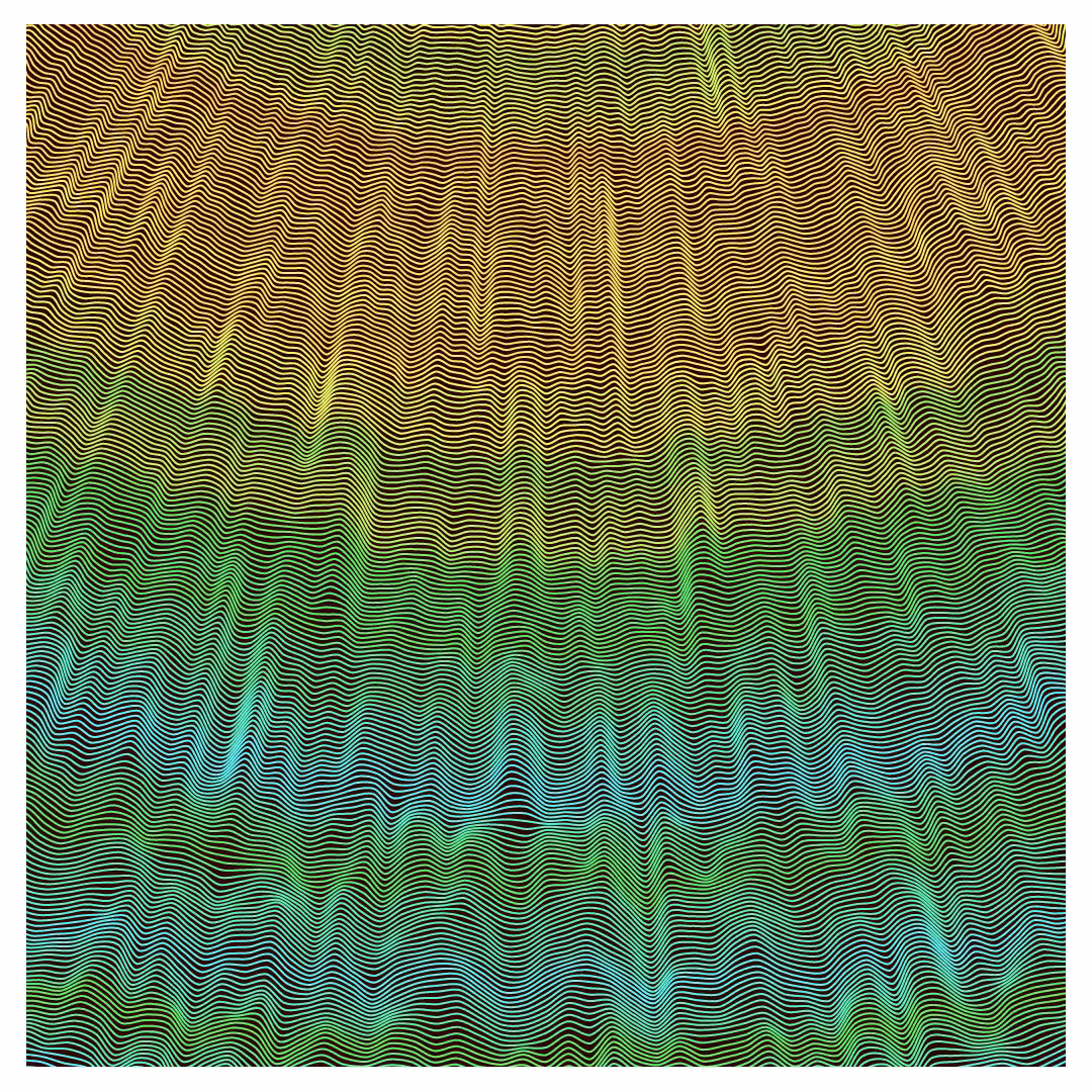 Iridescence (Gen II)