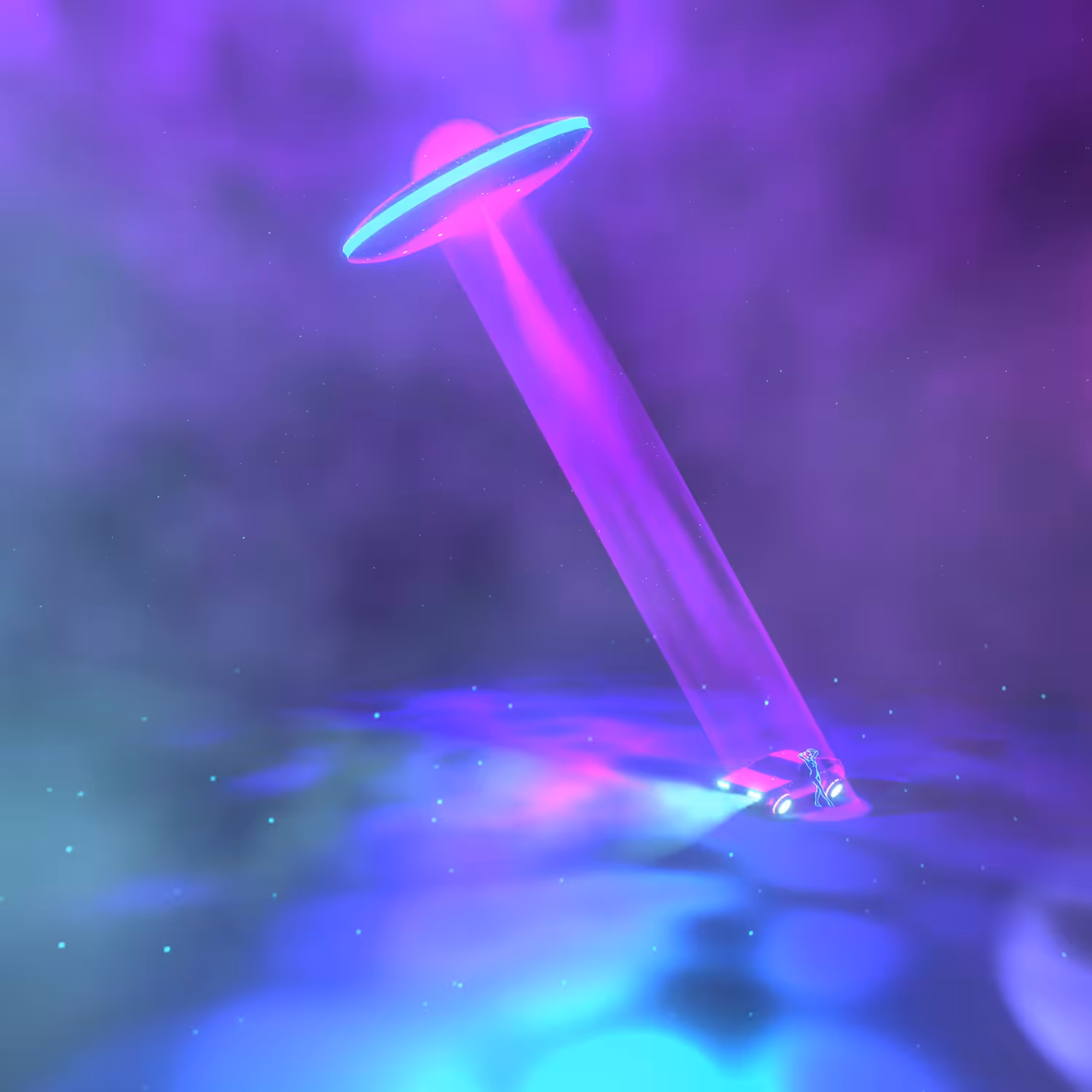 Alien something