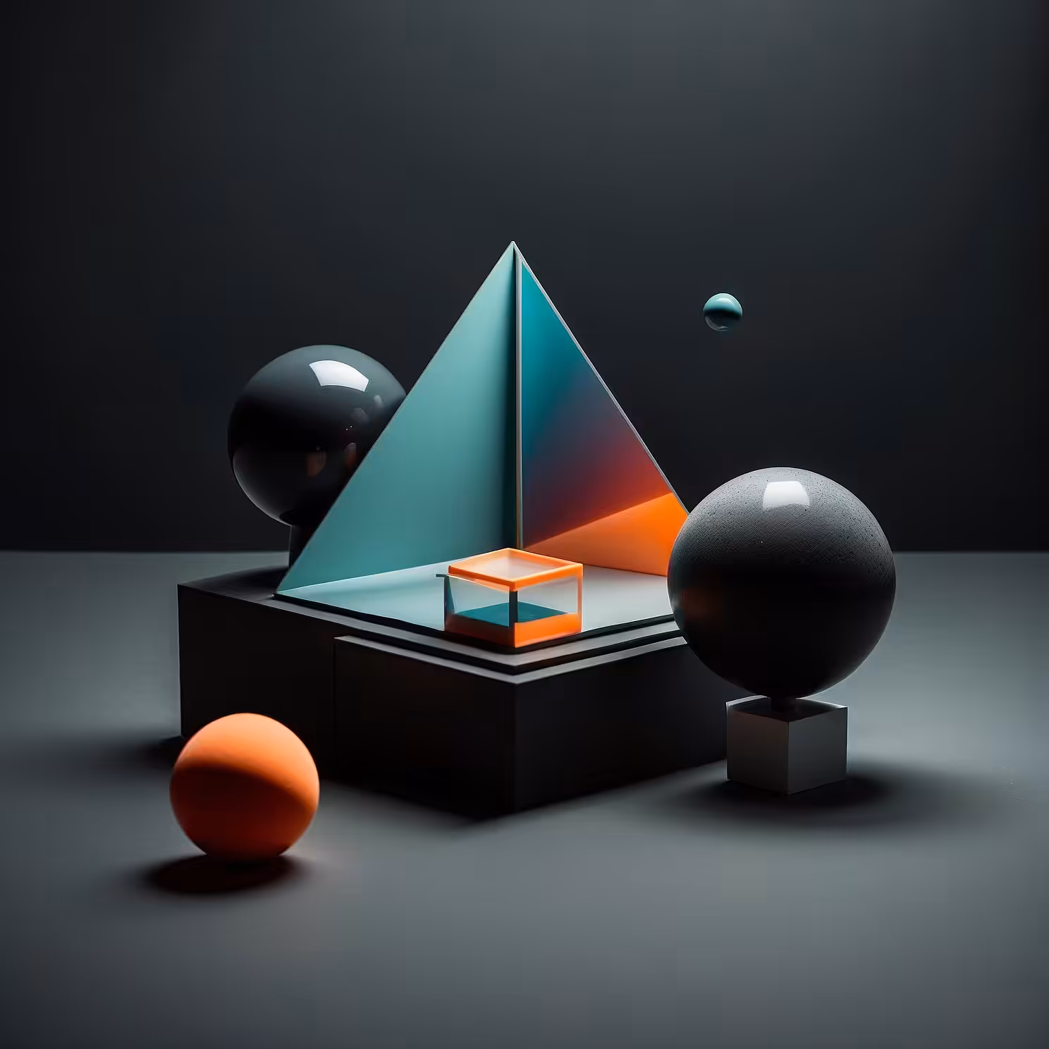 PARAMETRIC AI · 14