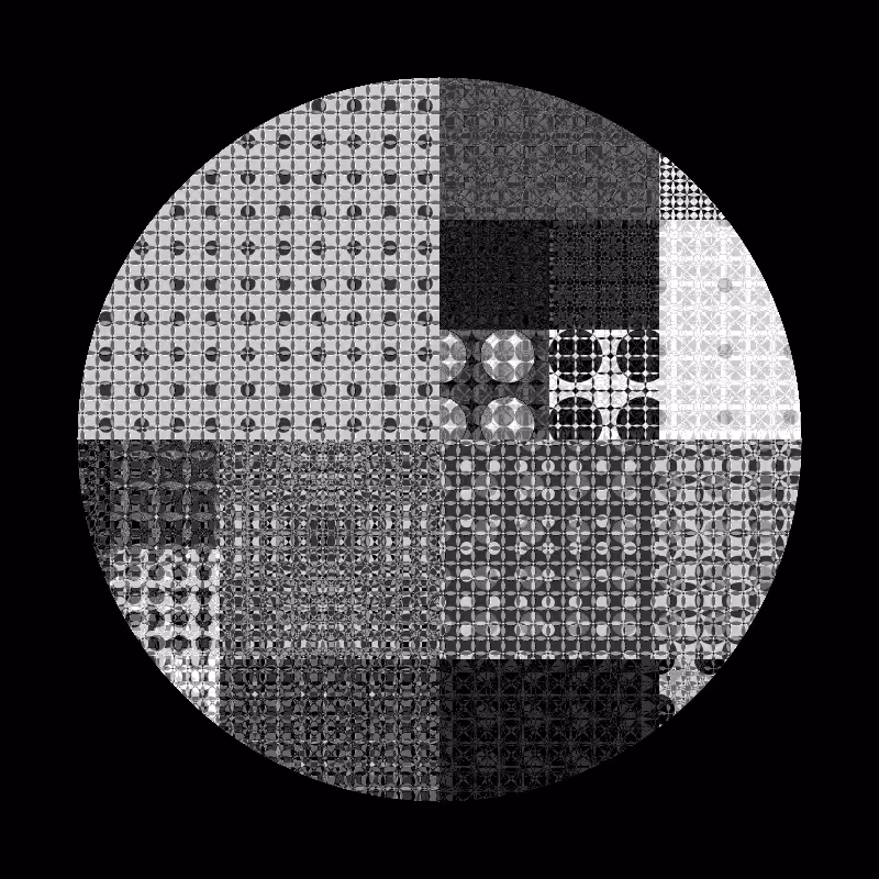 Encircling #47