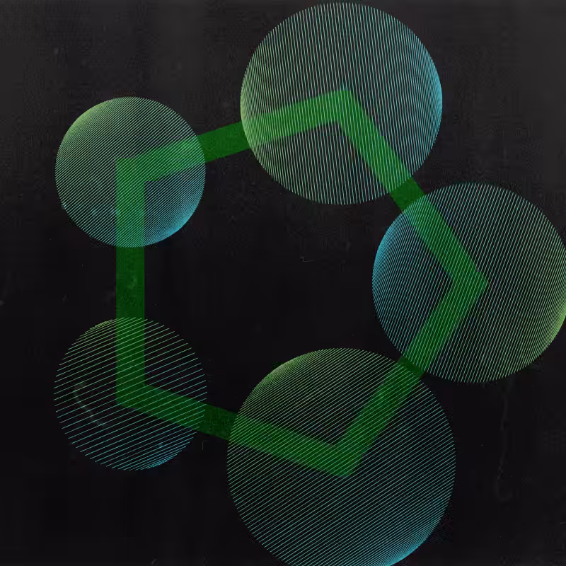 Habitats #12