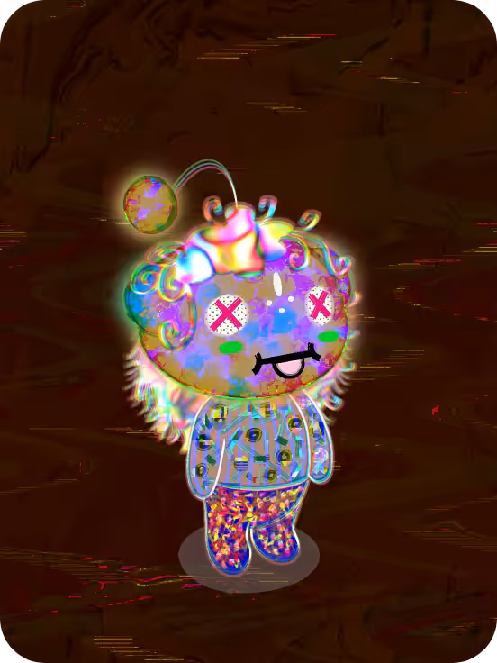 Alzena Neon 4 #7