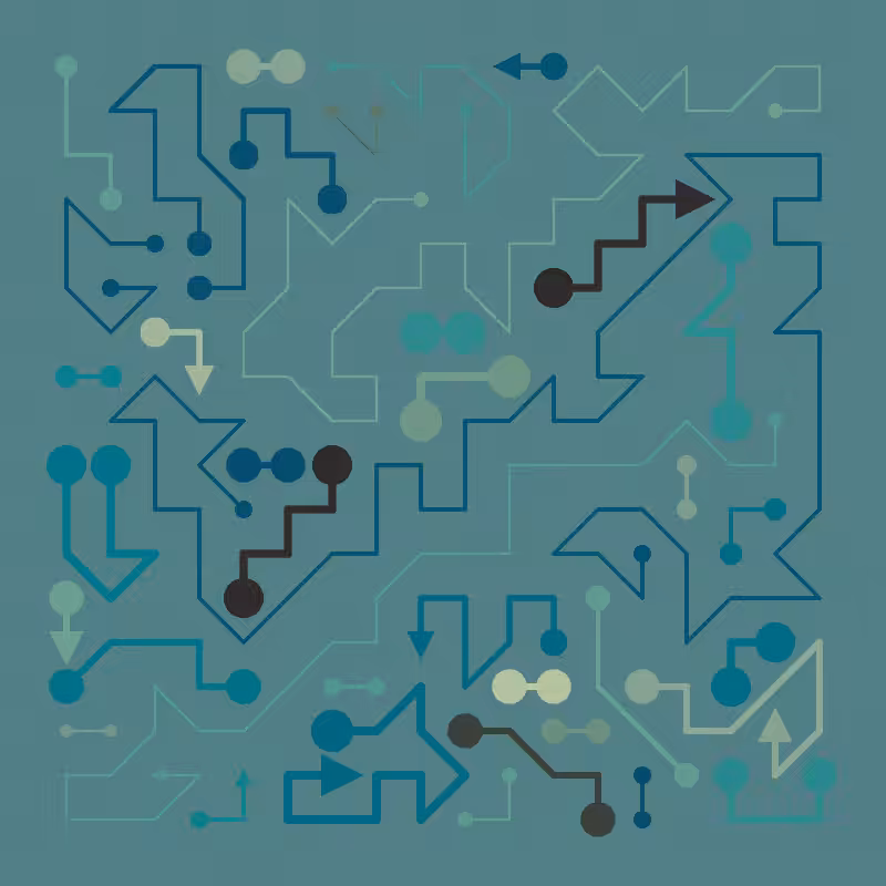 Unfamiliar Directions #313