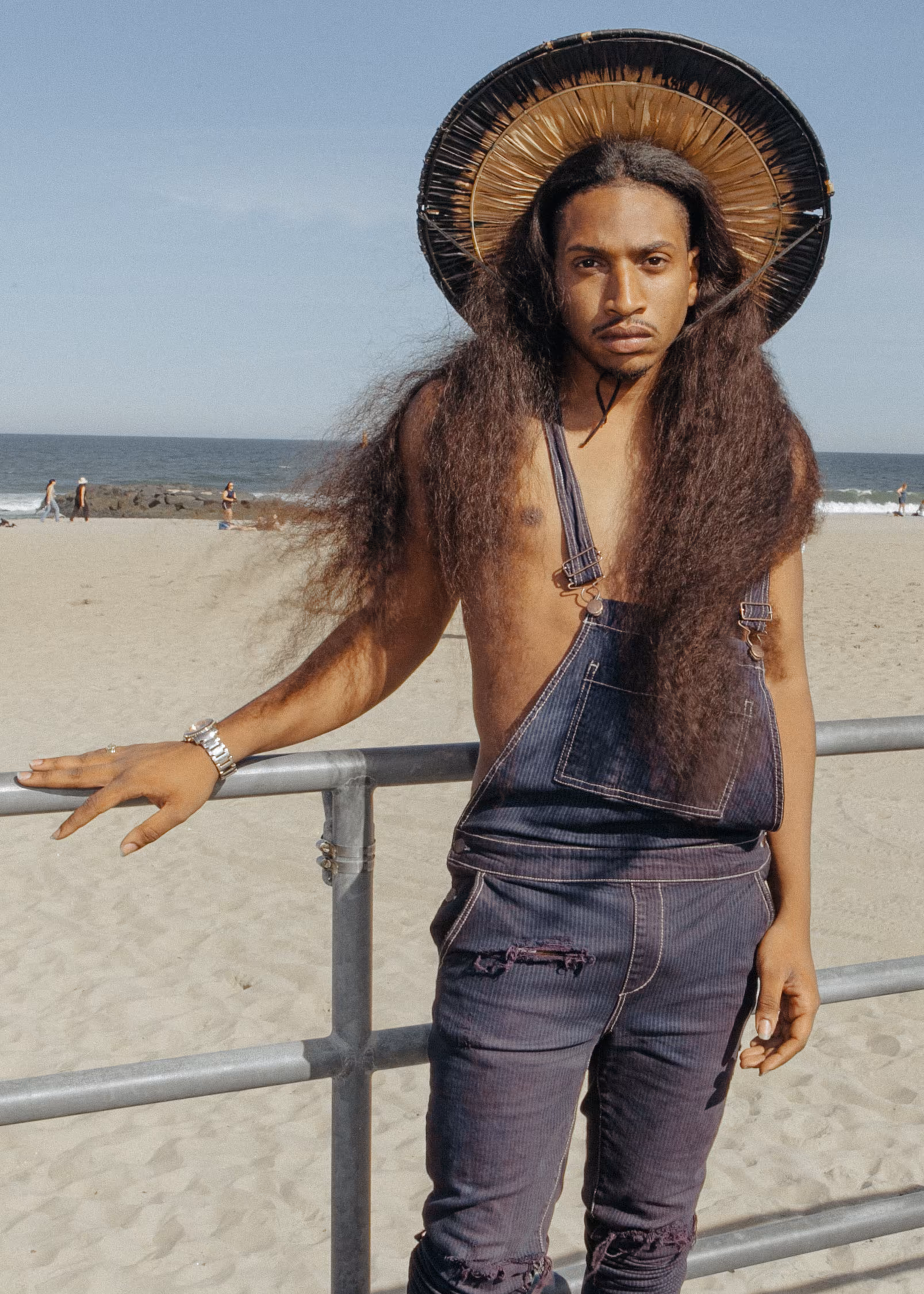 STREET QUEENS - STREET QUEENS #21, Asbury Park Pride, 2015