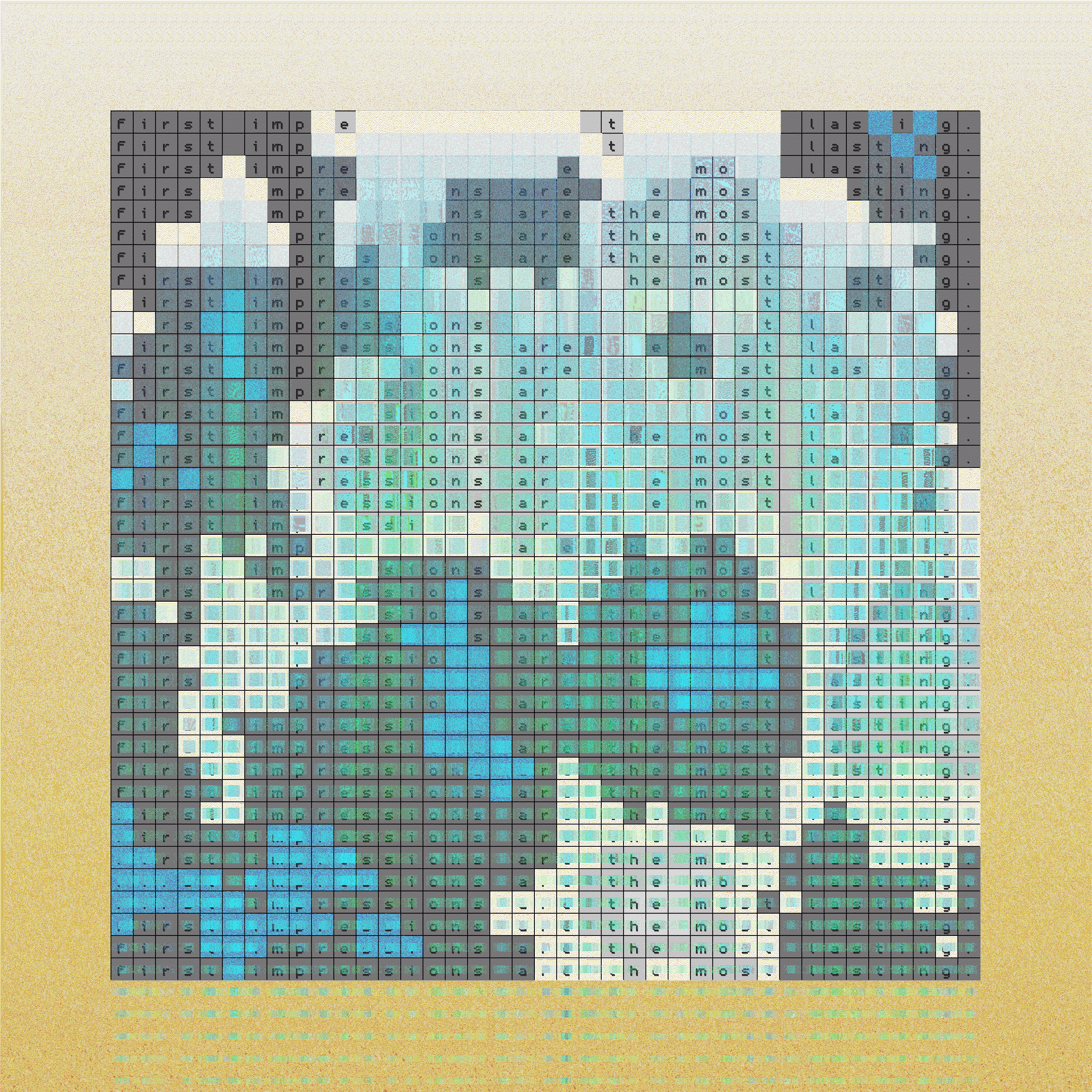 [drippy.glitch] #9