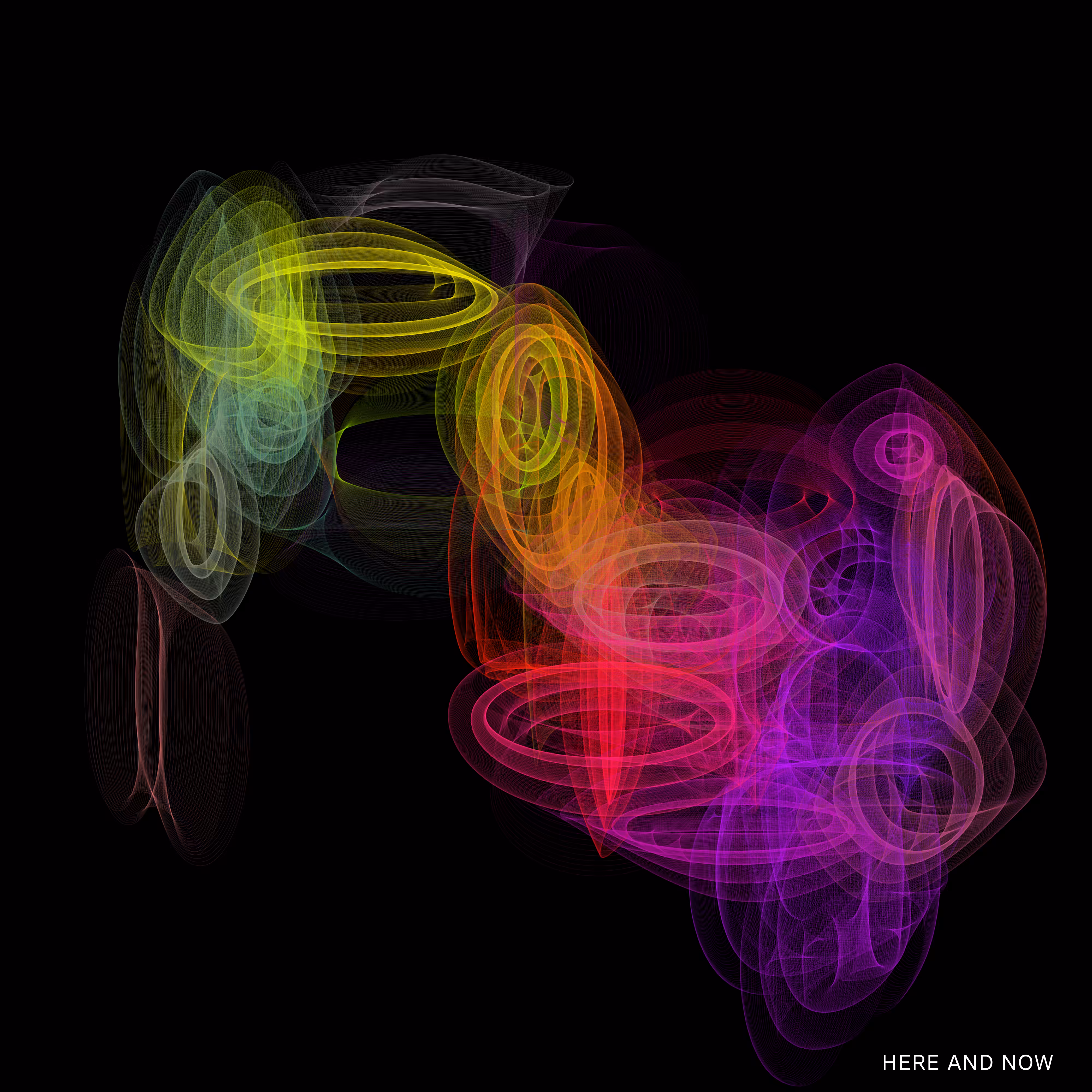 Here and Now: Edition Three #301