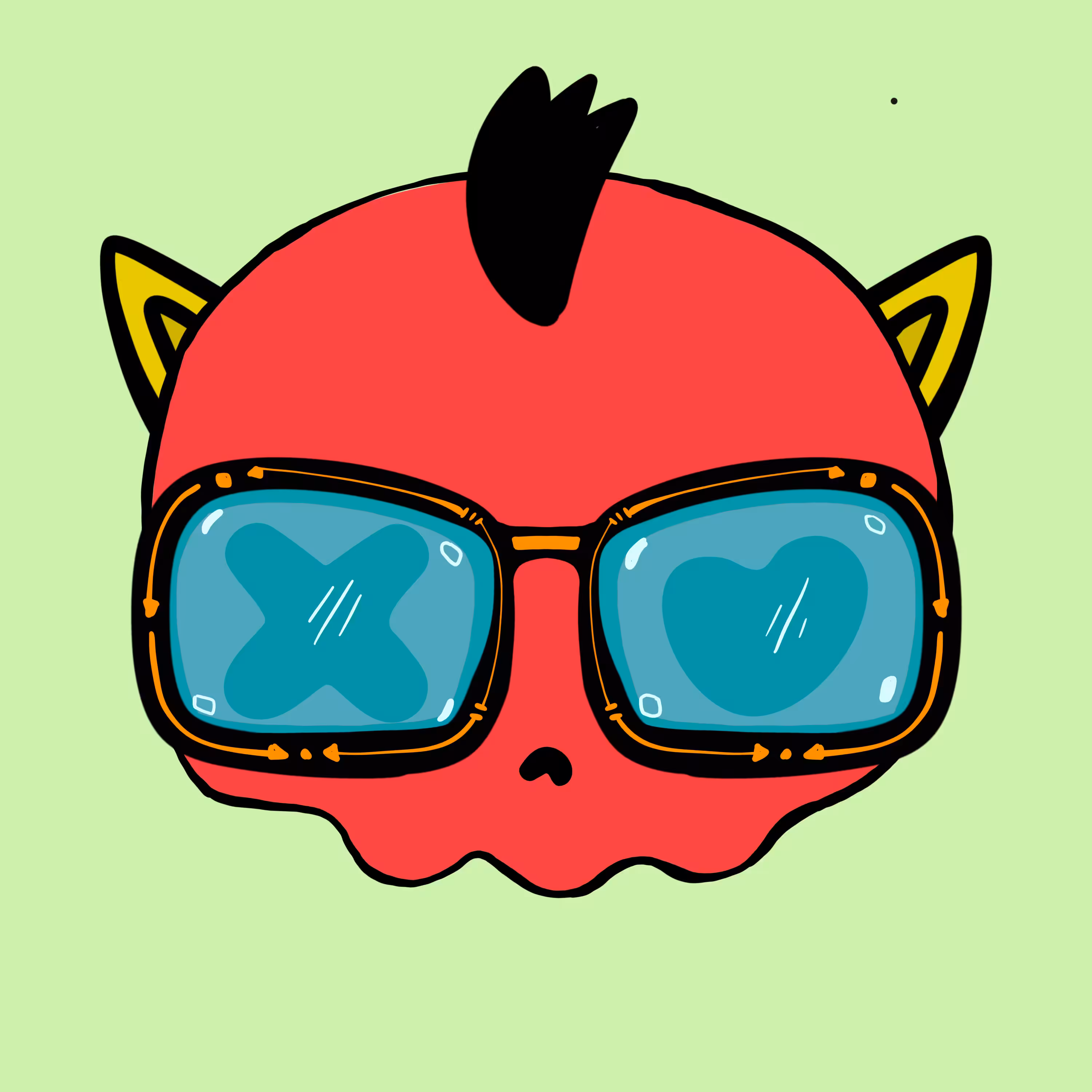 ORGNLS by SABET #6506