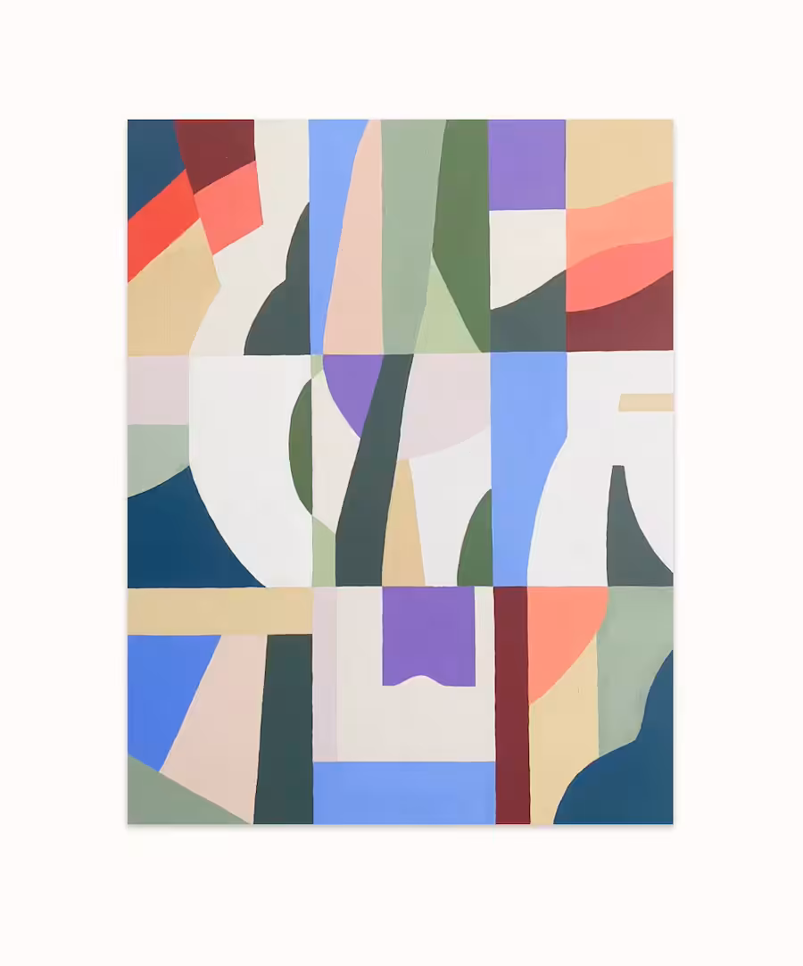 Patchwork
