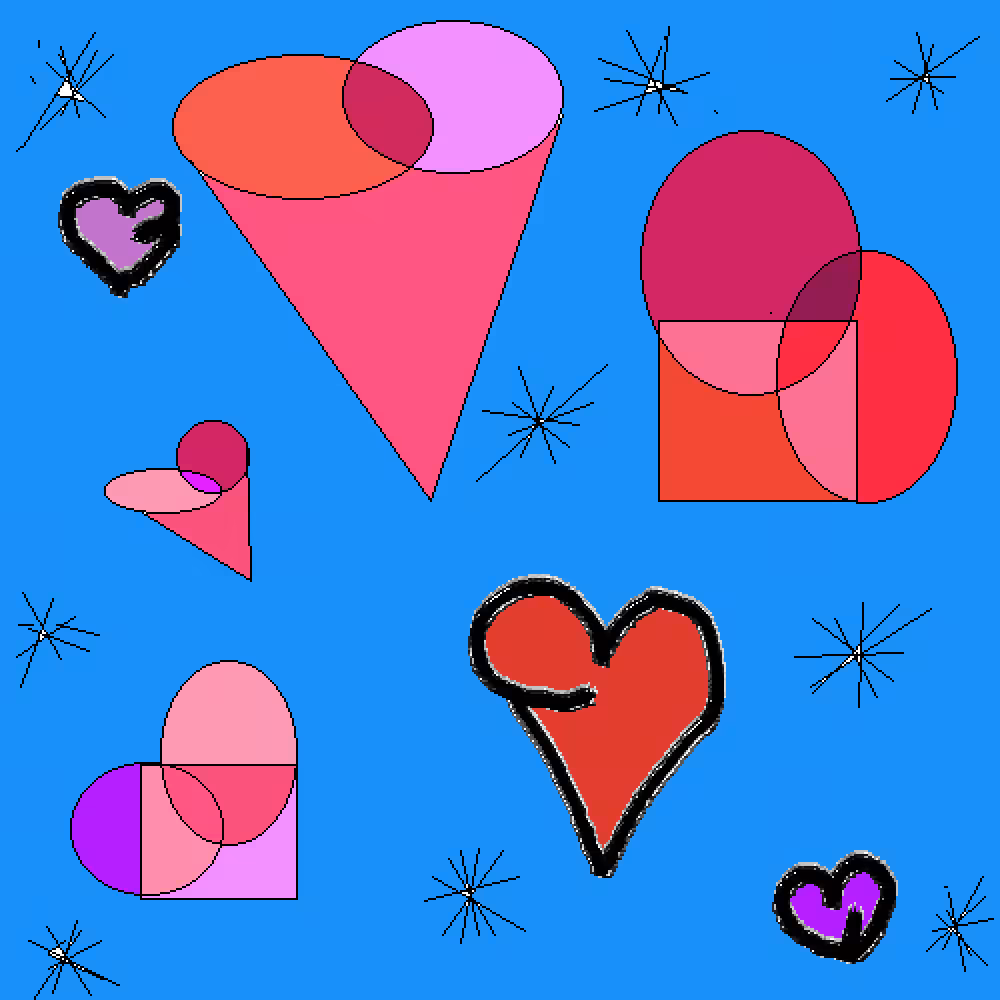 Happy Valentine's Day #2