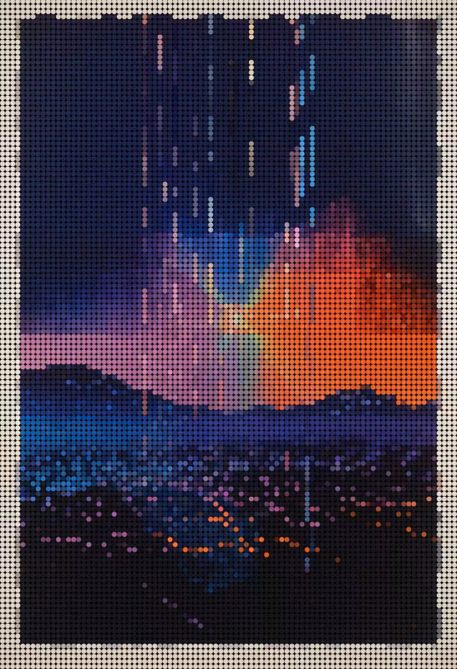 BASED PIXELS #84