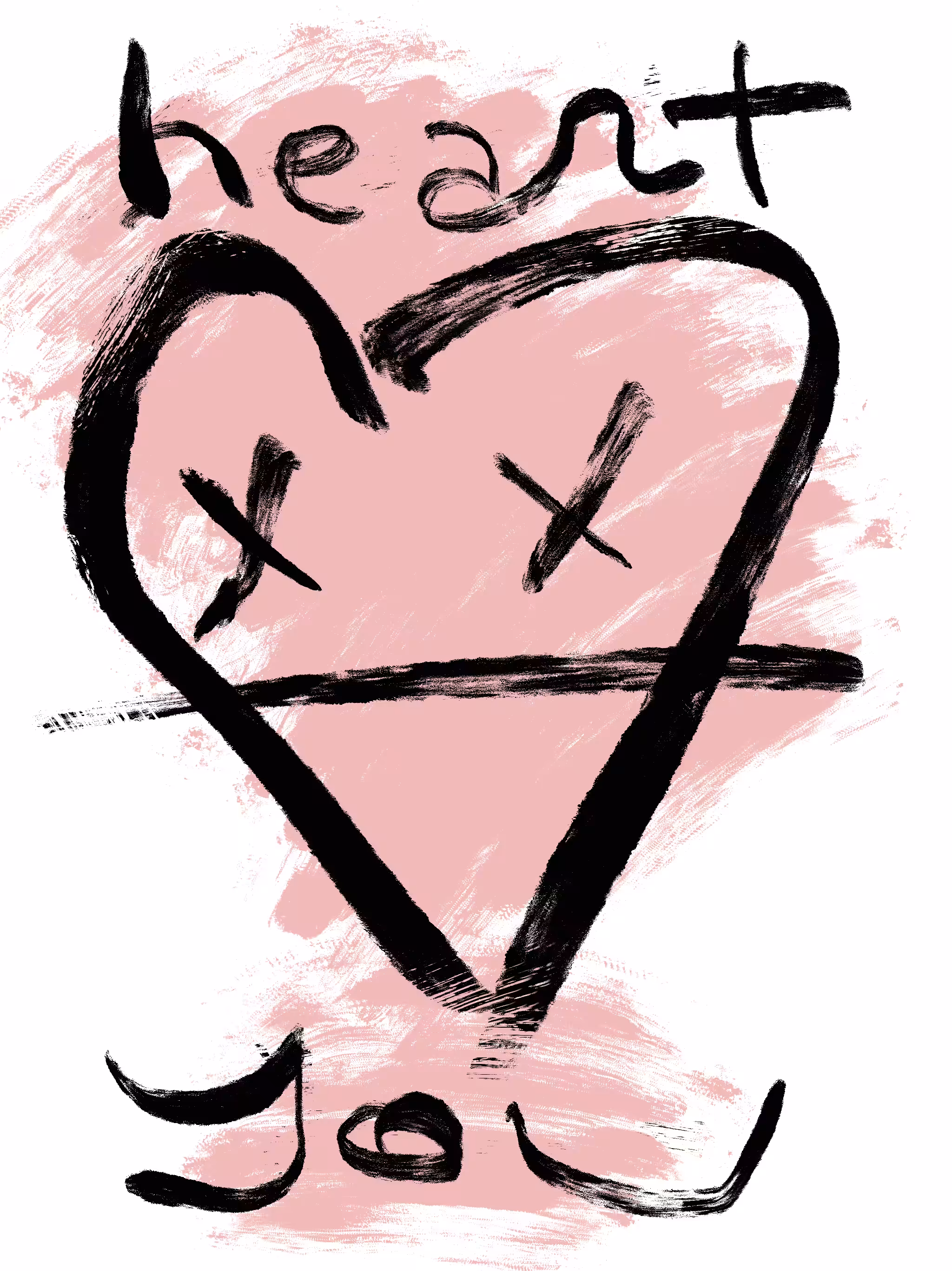 Heart You #3