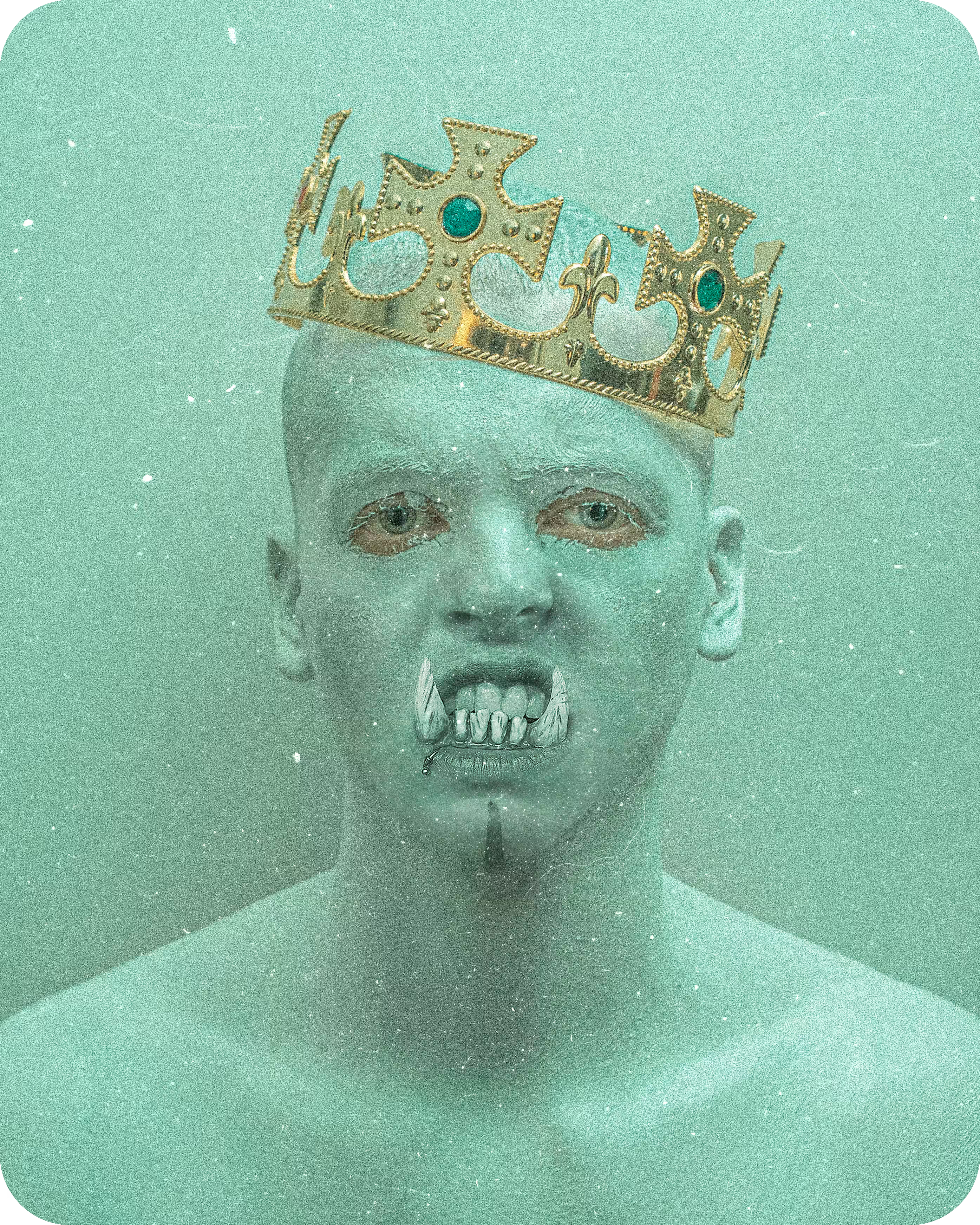 Orgoroth, The Impatient