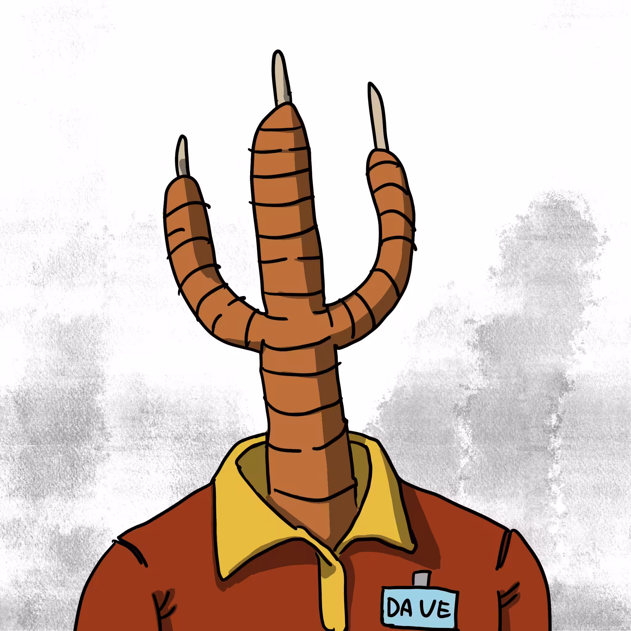 MR.HAND: 021