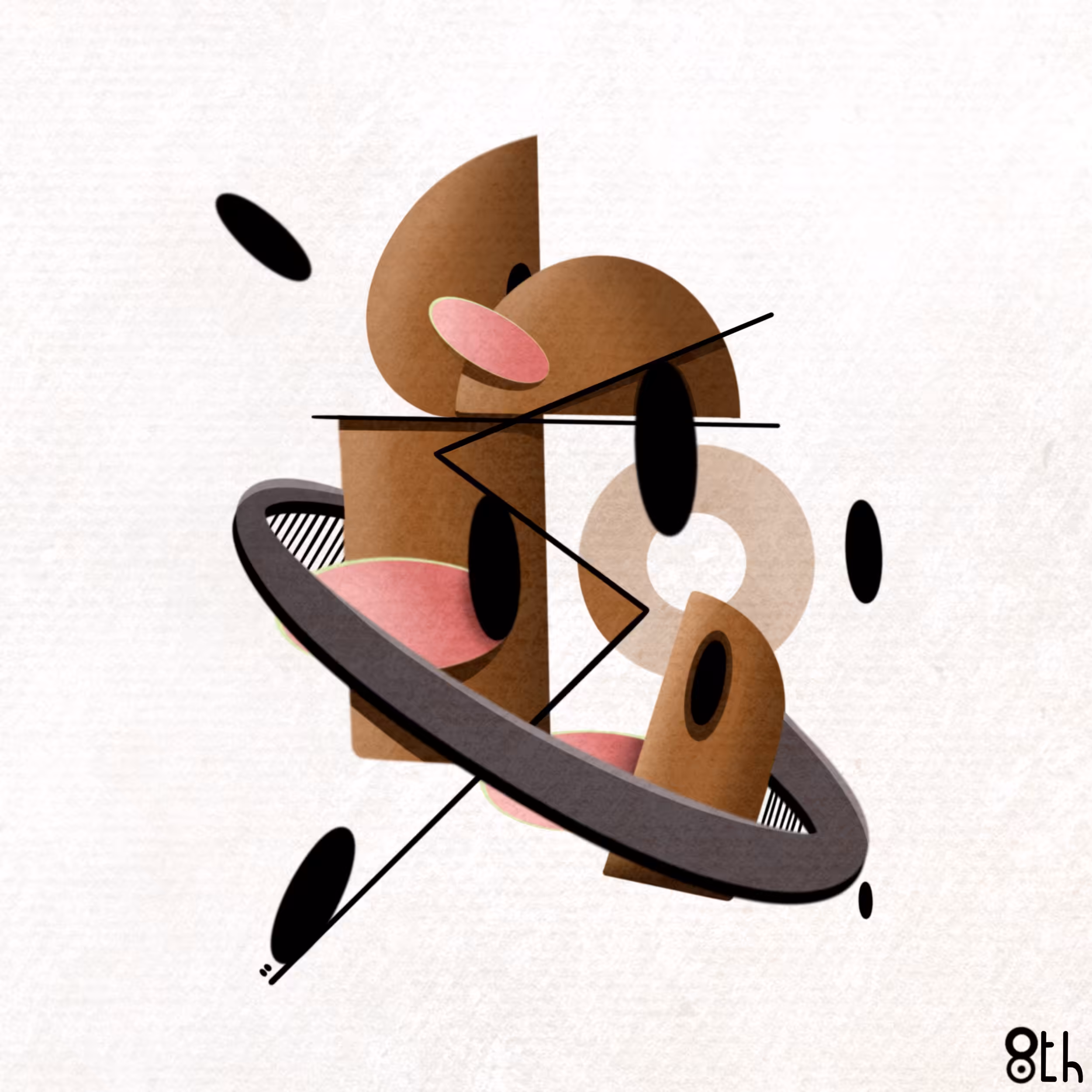Supremon #123
