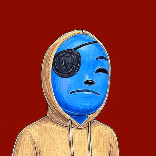 CryptoBluz #88
