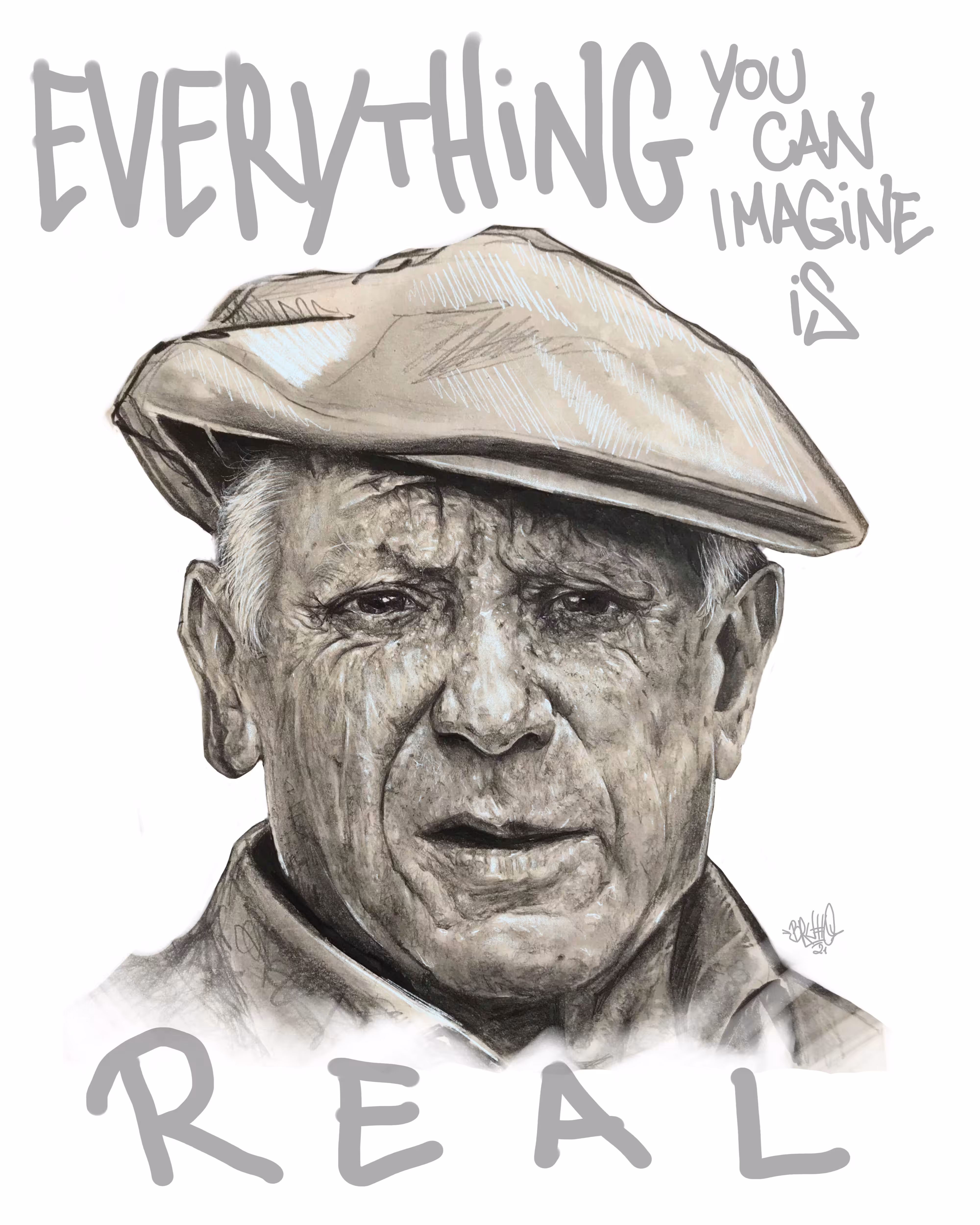 Picasso
