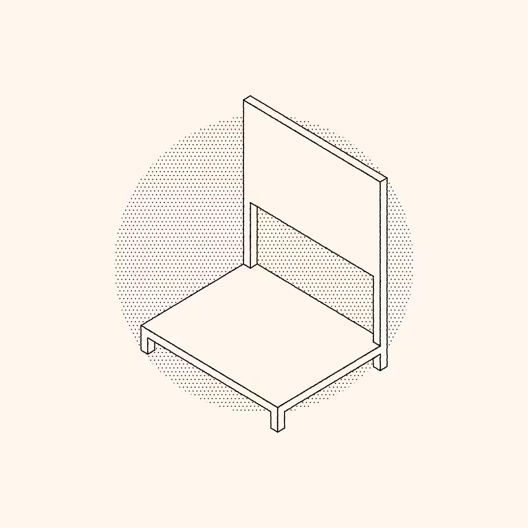 Chair #10