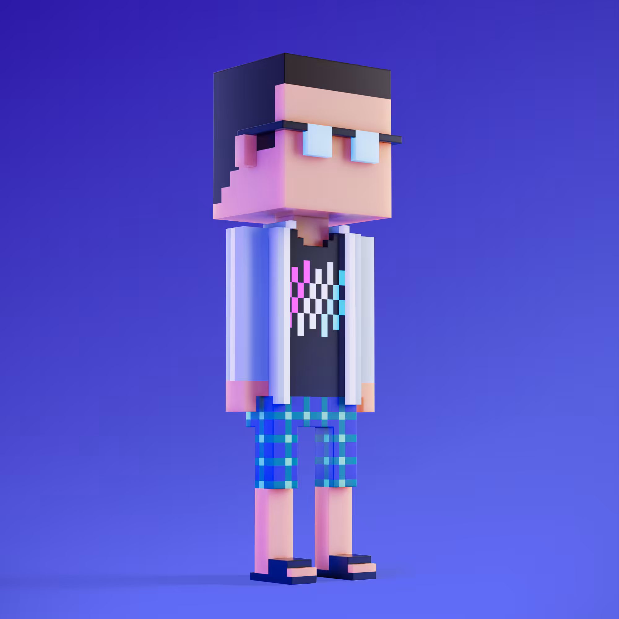Meebit #10844