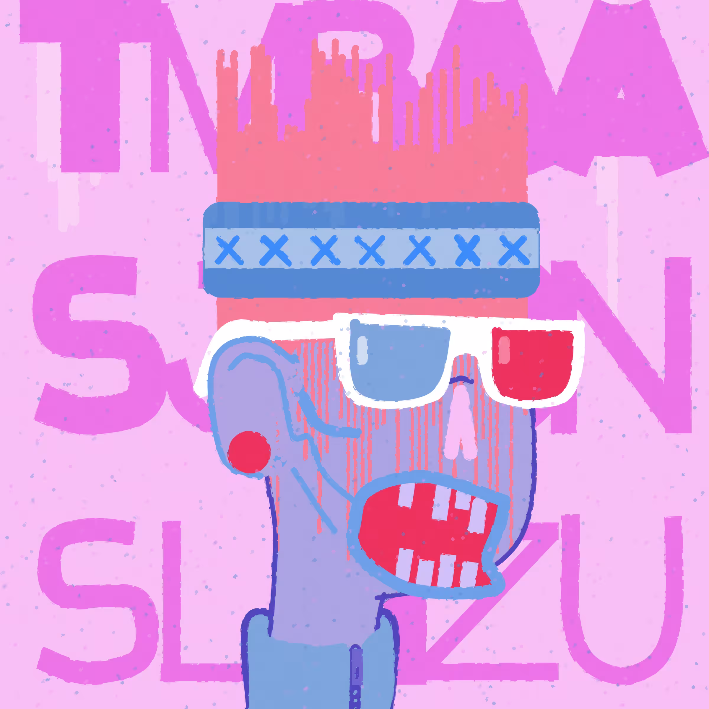 Det Occult  #1027