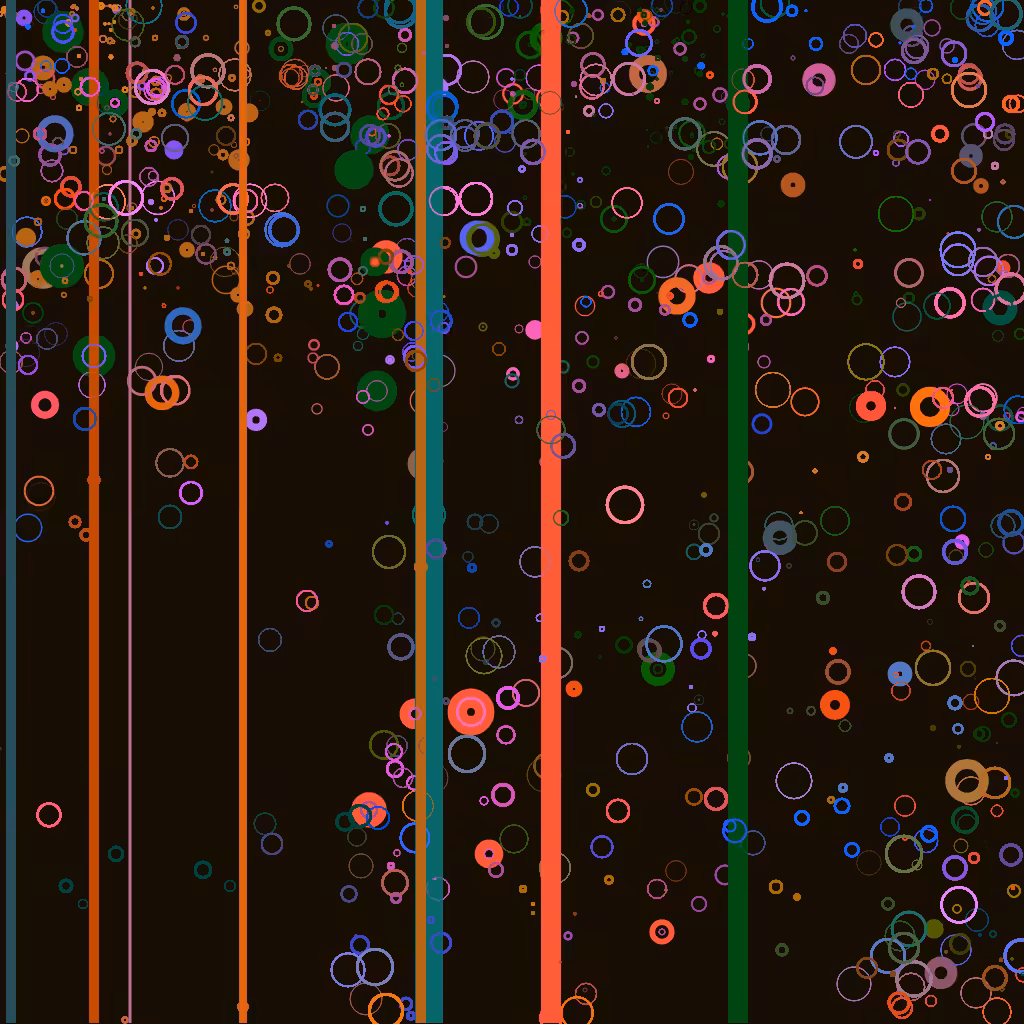 ByteBeat Bubbly #8