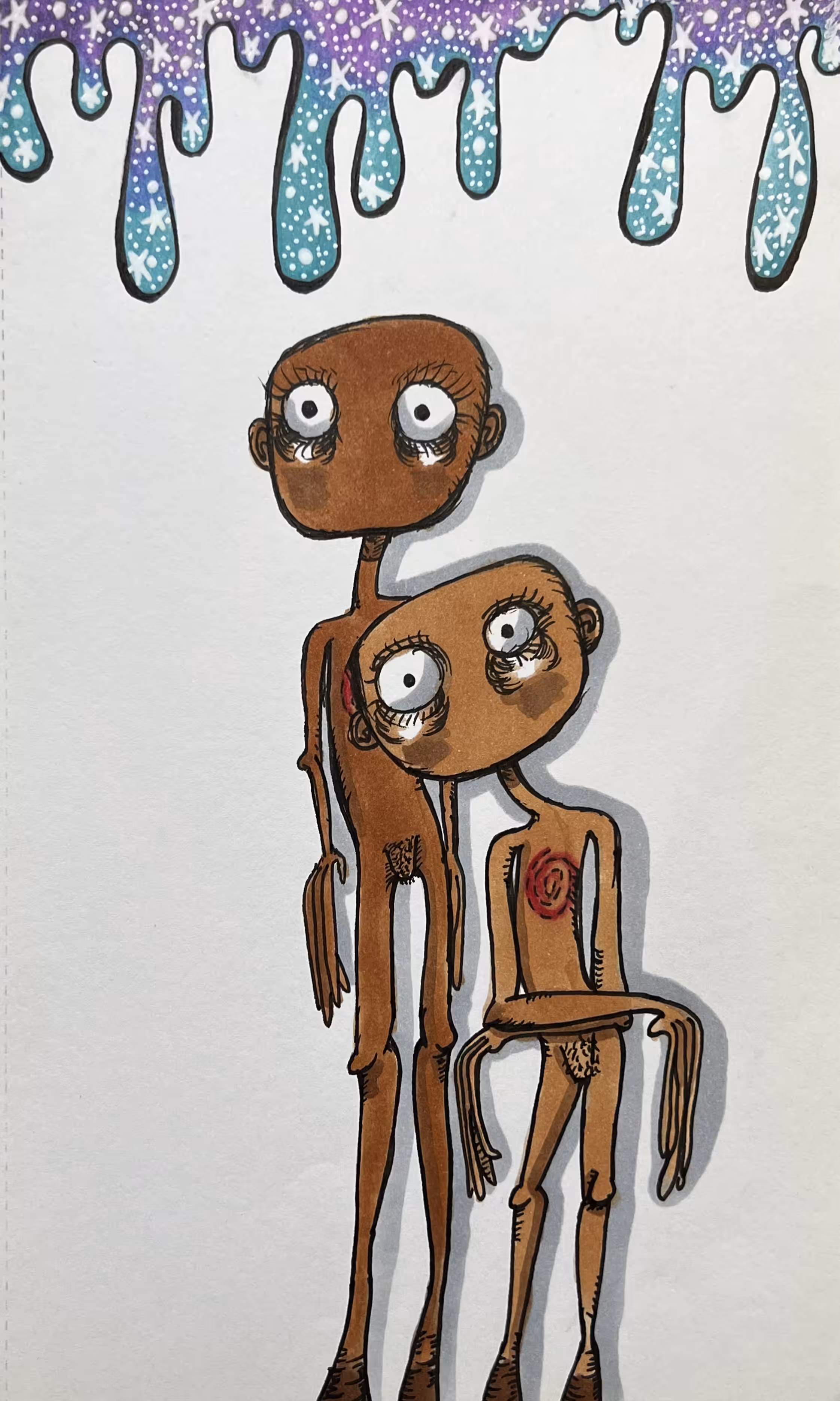 Rent: French Fry Kids