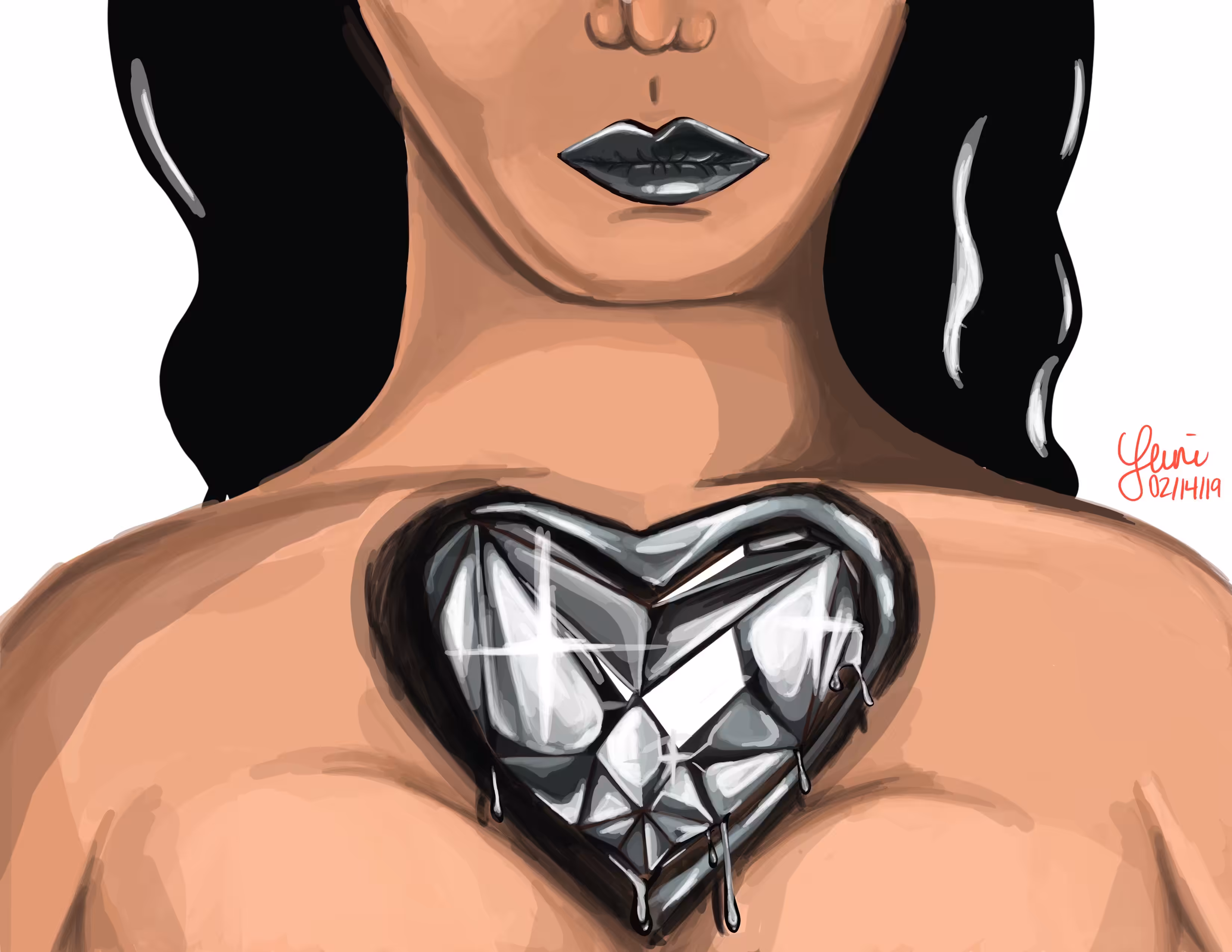 Black Diamond