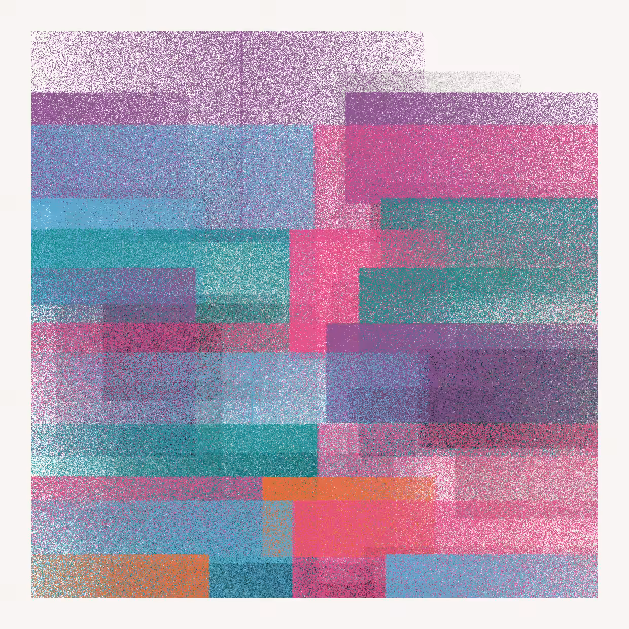 Gradient Study vol.2 #126