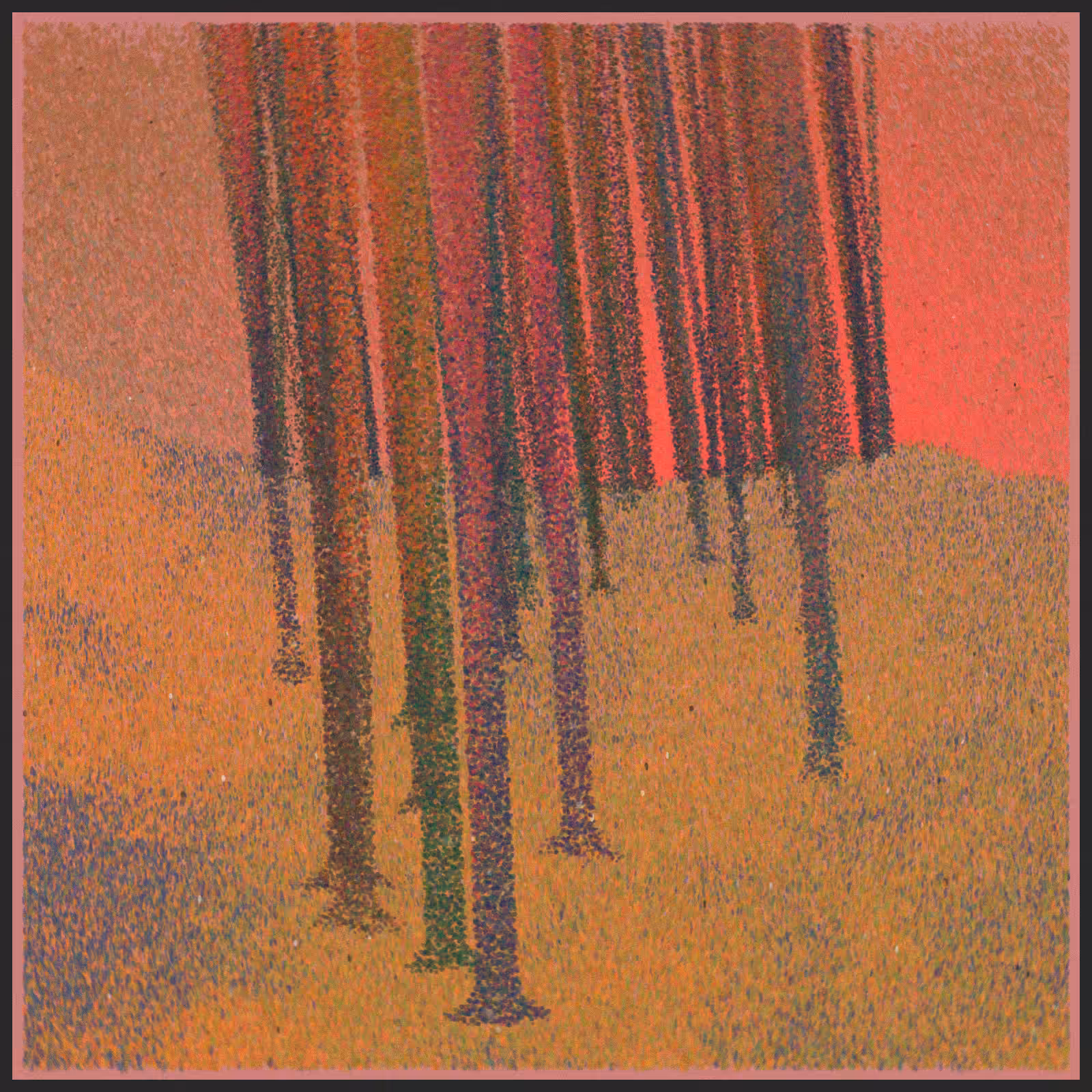 forest #193