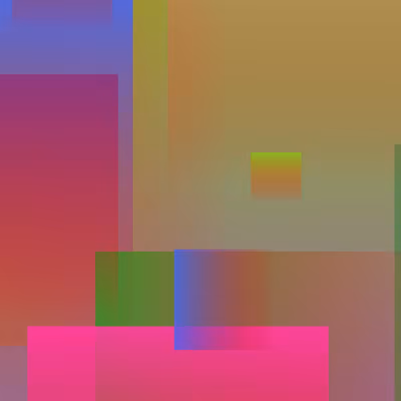Rectangles #6