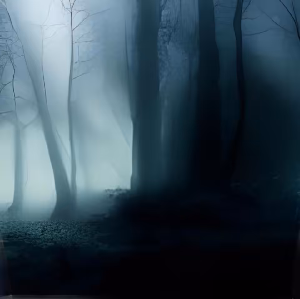 100 Centuries After Midnight