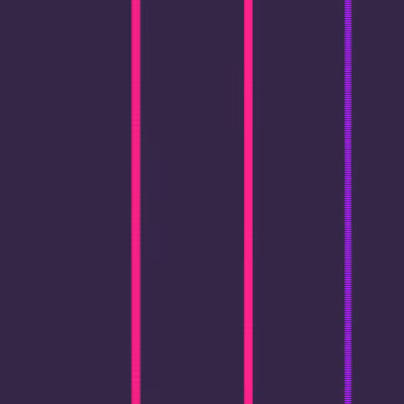 Stripes - Neon Edition #18