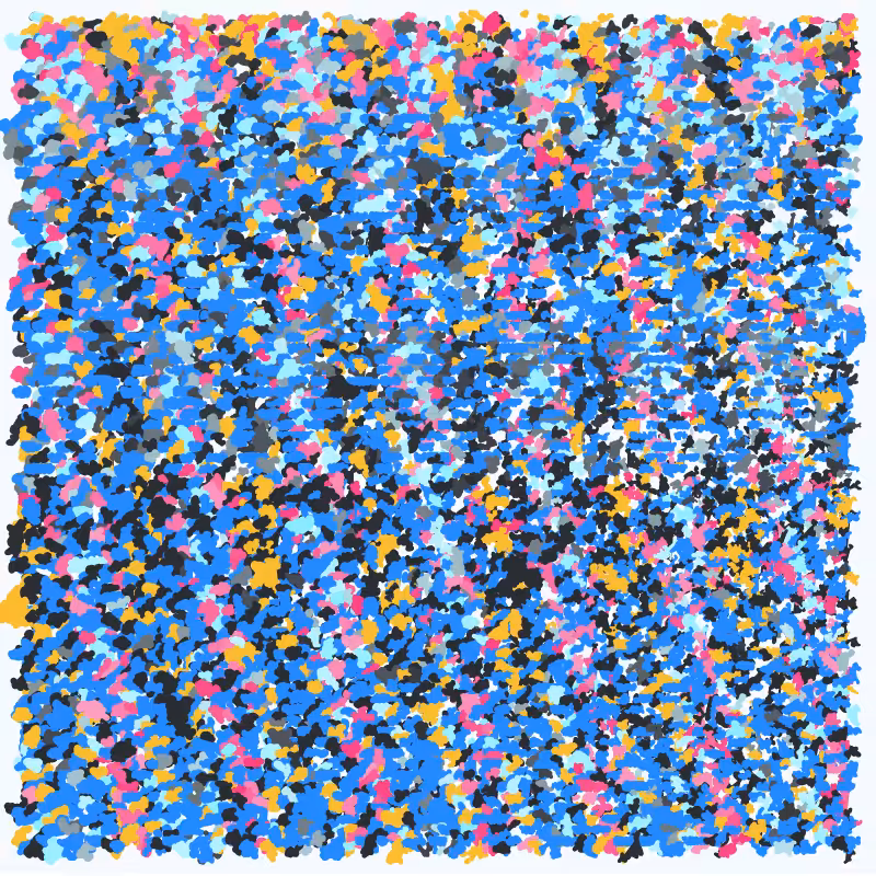 Loom Pixels #122
