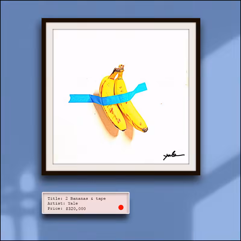 BananaWorld #10