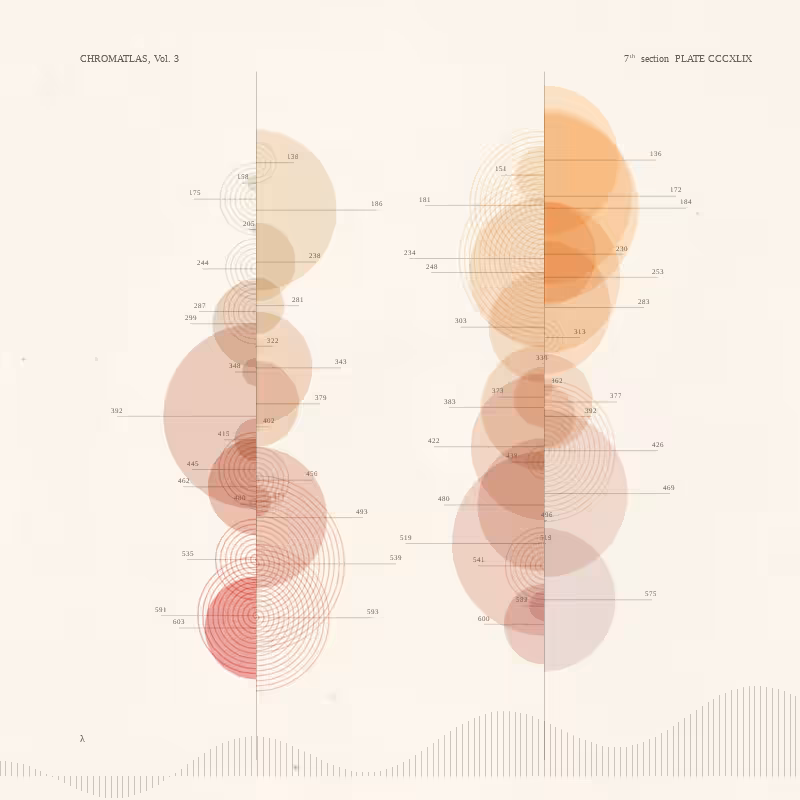 CHROMATLAS, Vol. 3 #240