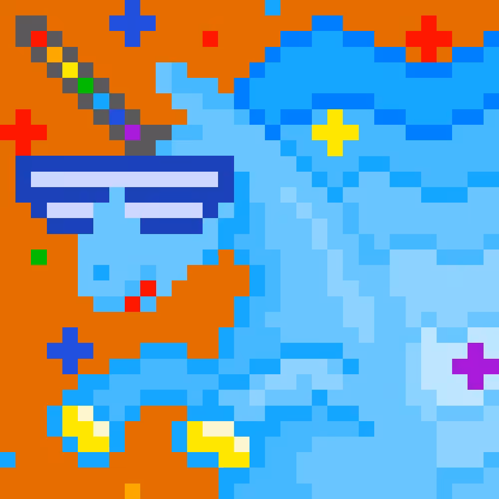 Unicorn #5713