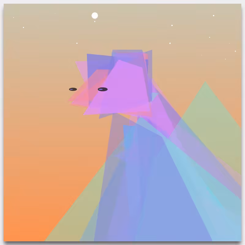 Humanoid #110
