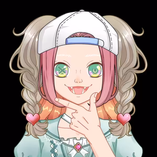 AnimeGirl *98