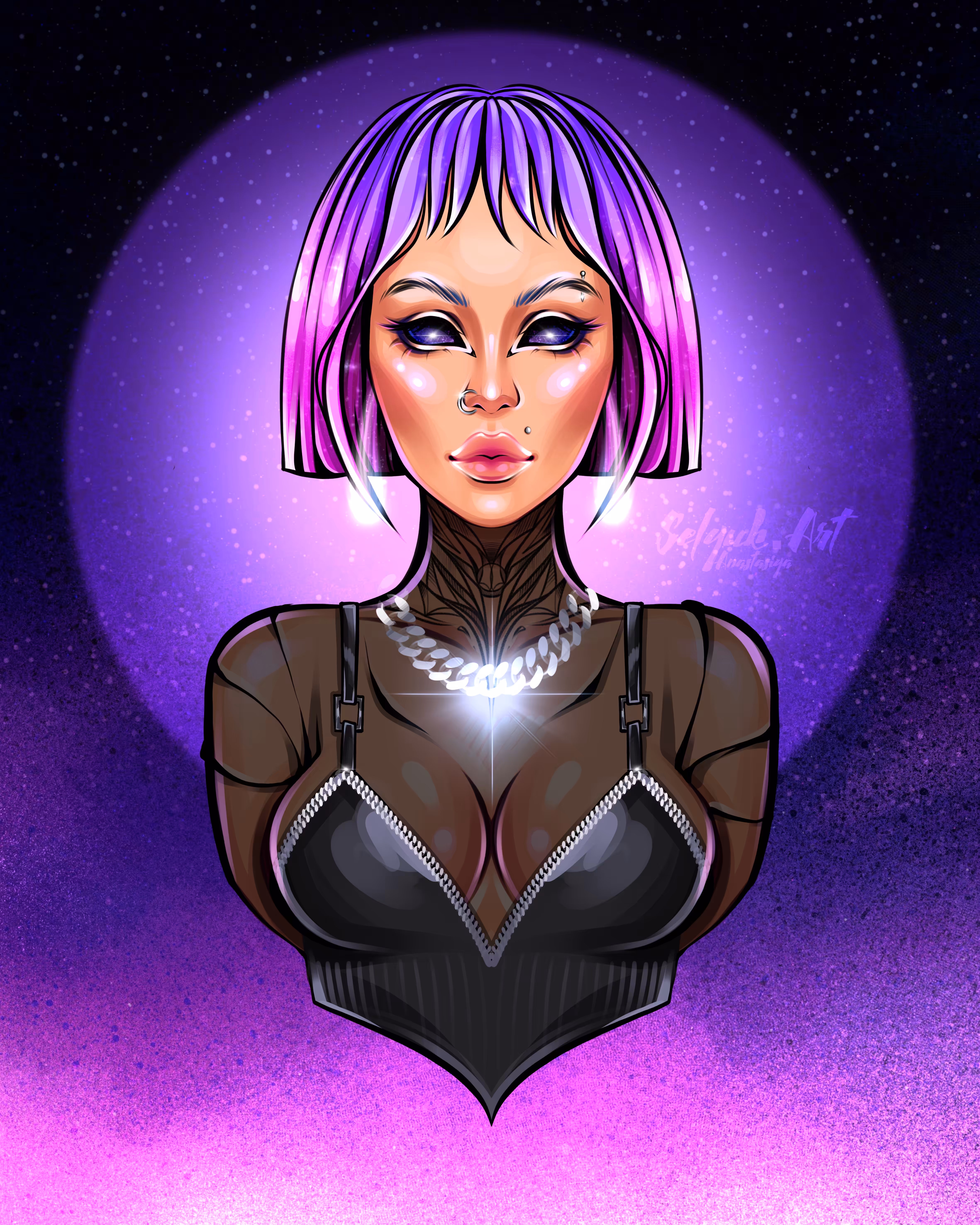 Starfall