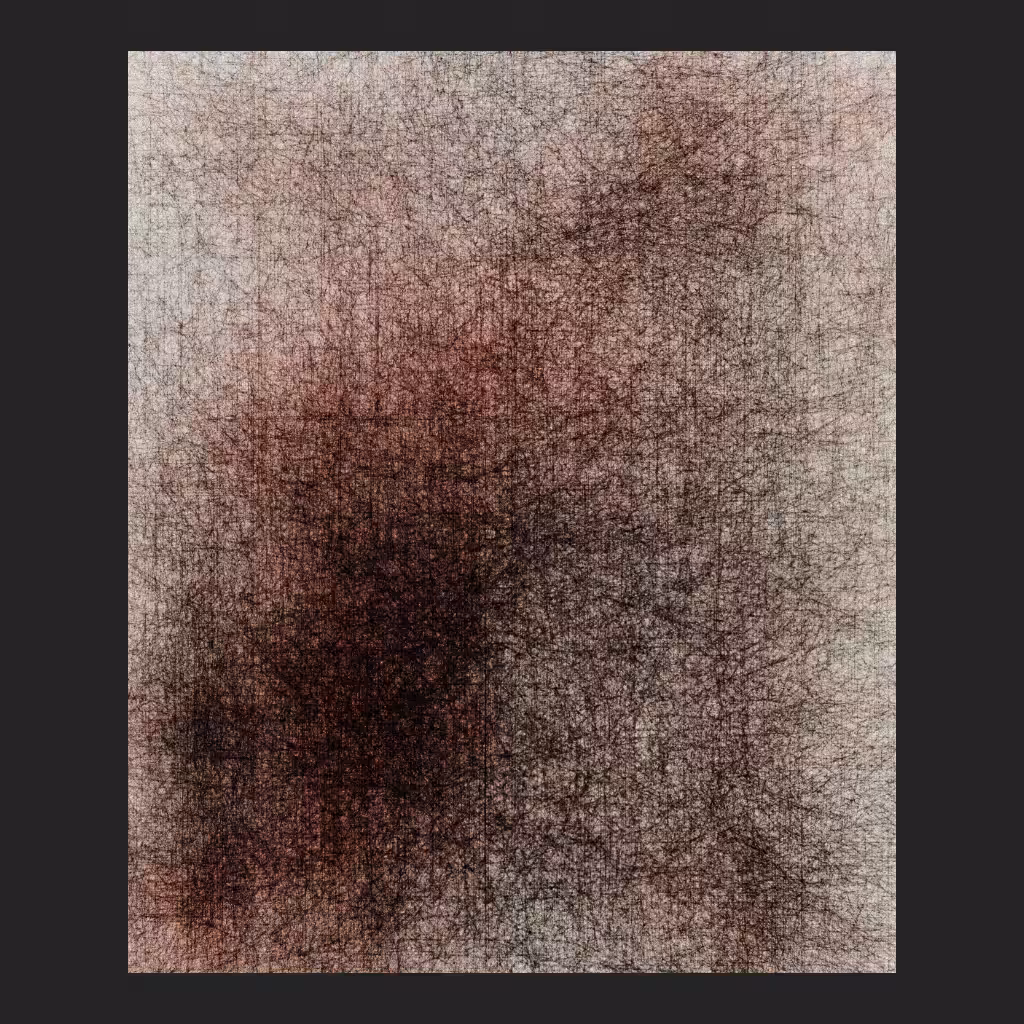 A Canvas #35
