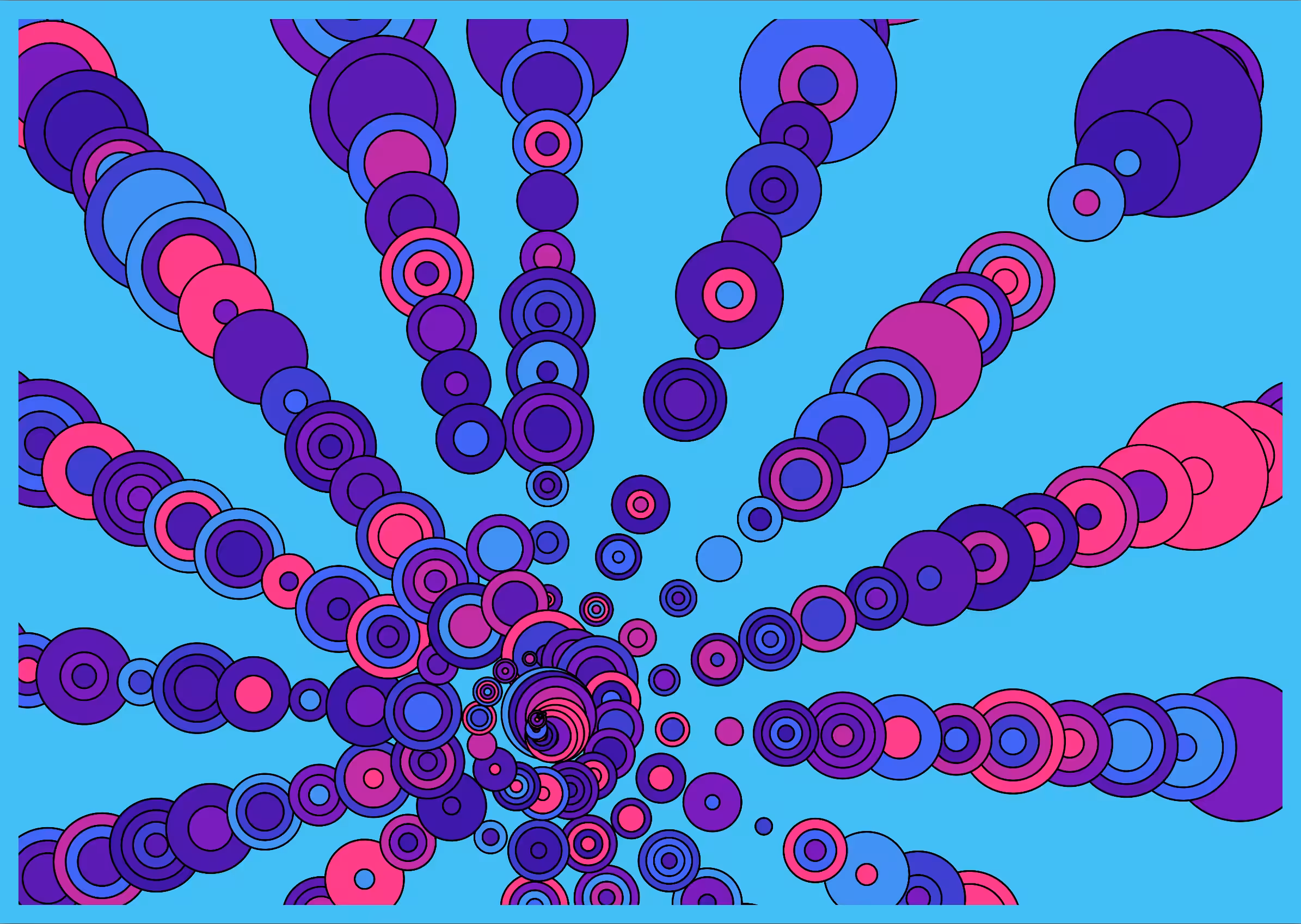 Cycles #16