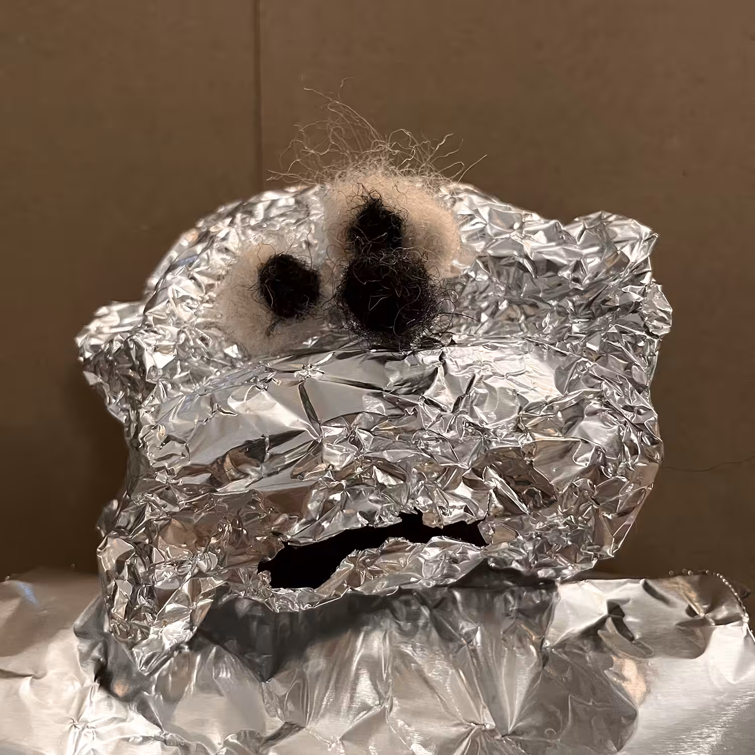 "SHINY" SHUMWAY #003