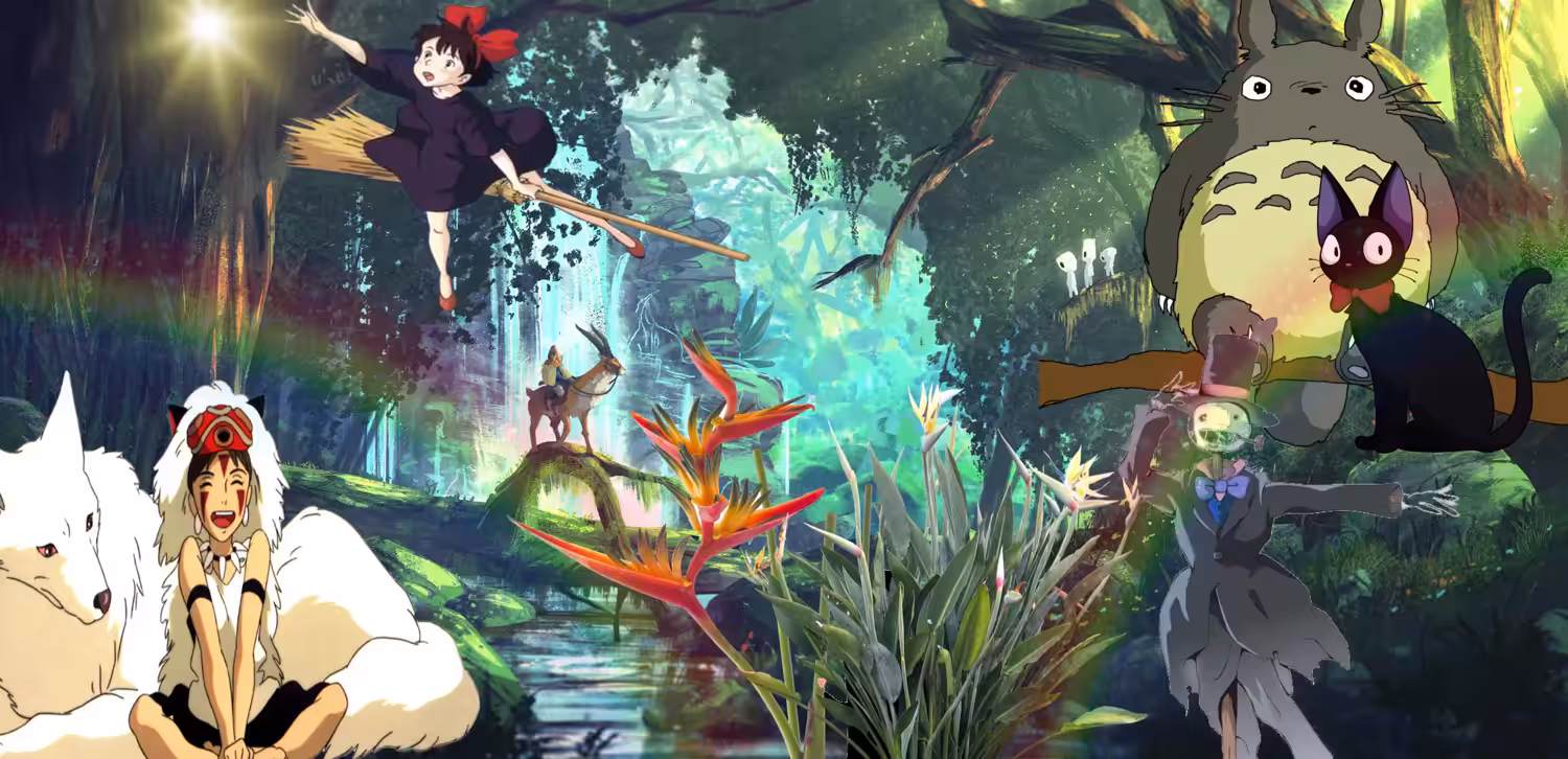 Miyazaki Metaverse