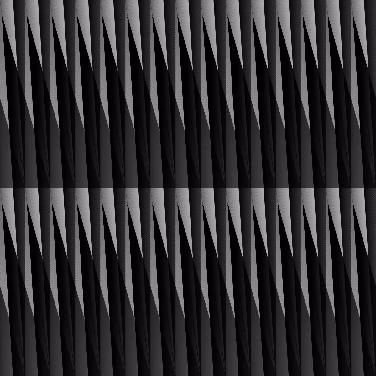 Noir et Blanc #11