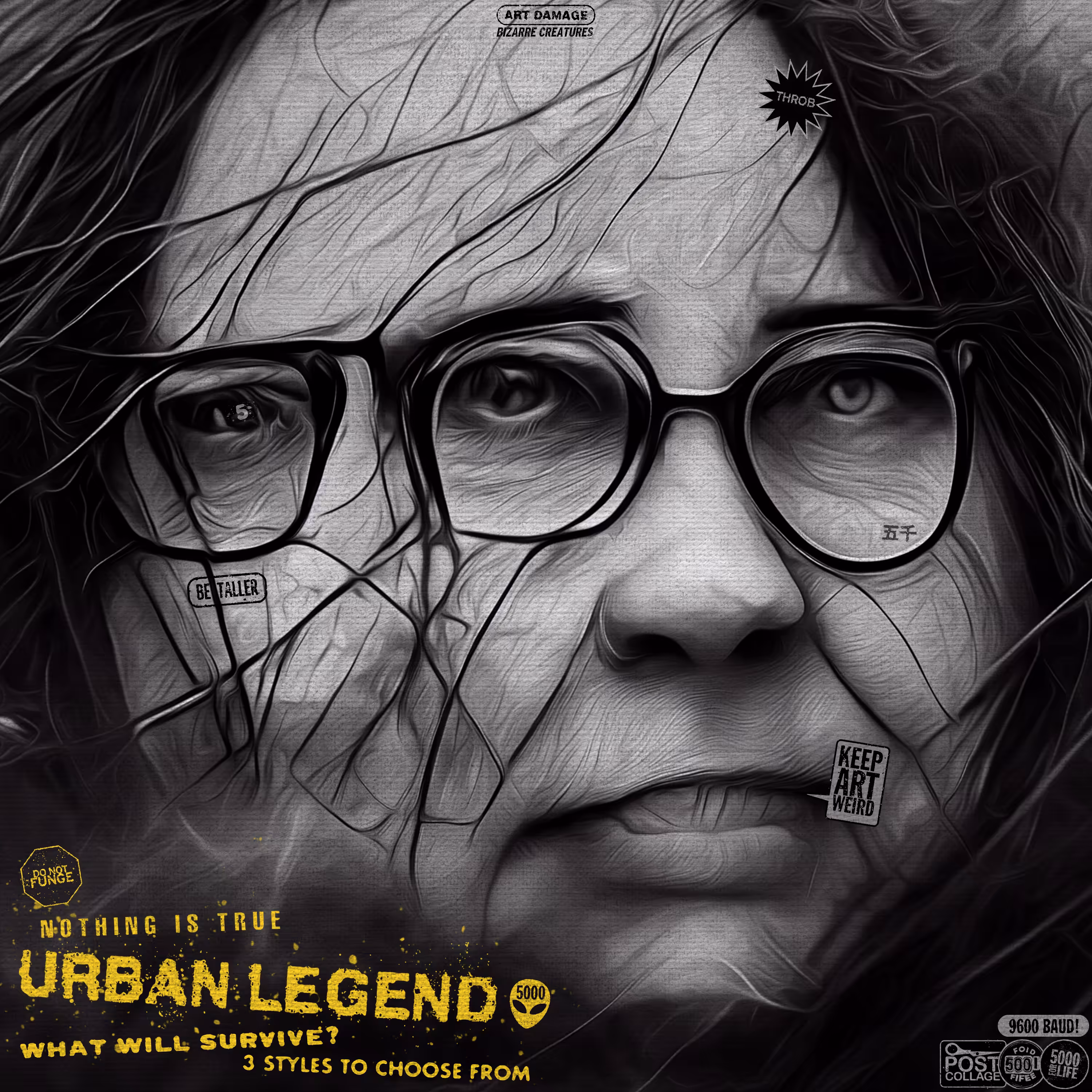 Urban Legend